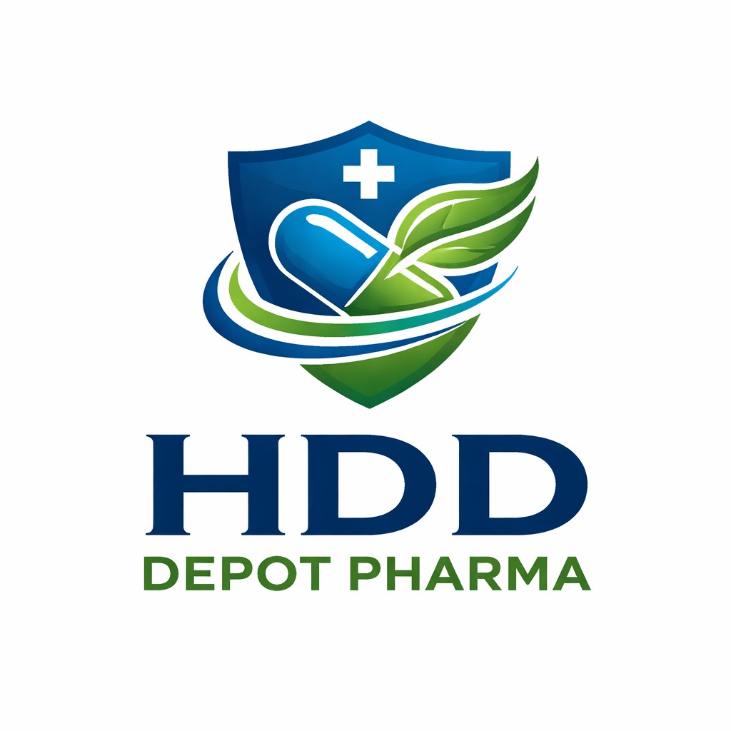 Logo Pharmacie